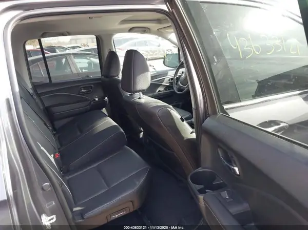 5FPYK3F77PB053851 2023 HONDA RIDGELINE - Image 8