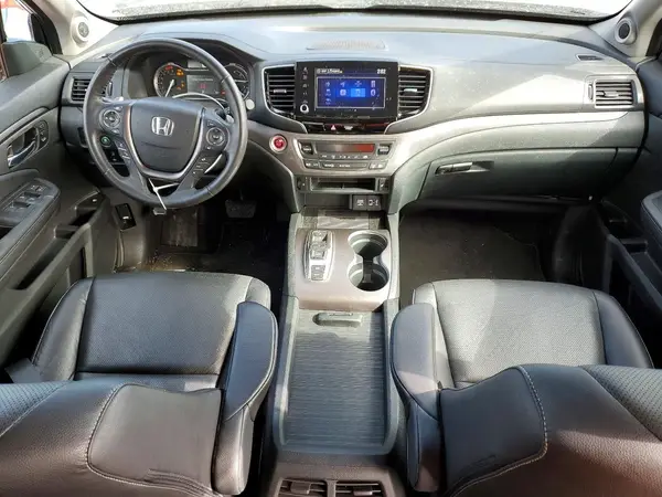 5FPYK3F77PB056099 2023 HONDA RIDGELINE - Image 8