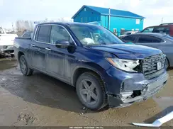 5FPYK3F77PB059066 2023 HONDA RIDGELINE