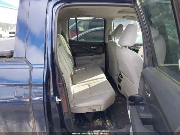 5FPYK3F77PB059066 2023 HONDA RIDGELINE - Image 8