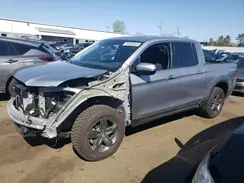 5FPYK3F77PB059763 2023 HONDA RIDGELINE
