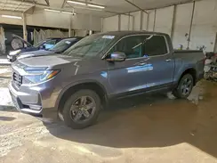 5FPYK3F77PB063831 2023 HONDA RIDGELINE
