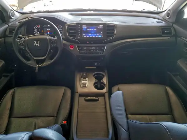 5FPYK3F77PB063831 2023 HONDA RIDGELINE - Image 8
