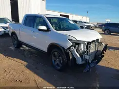 5FPYK3F77PB065577 2023 HONDA RIDGELINE