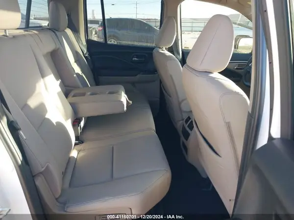 5FPYK3F77PB065577 2023 HONDA RIDGELINE - Image 8