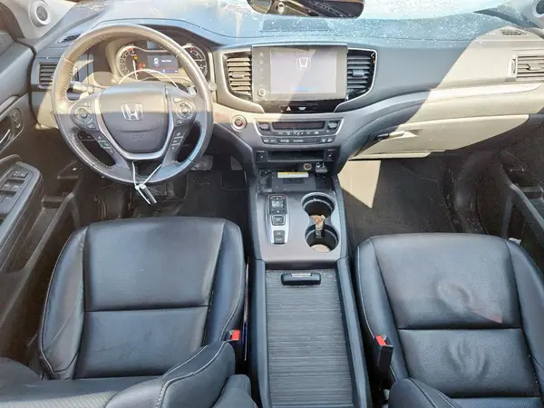 5FPYK3F77PB065787 2023 HONDA RIDGELINE - Image 8