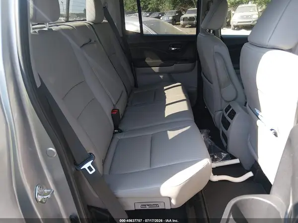 5FPYK3F78HB002098 2017 HONDA RIDGELINE - Image 8