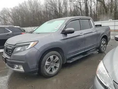 5FPYK3F78HB004420 2017 HONDA RIDGELINE