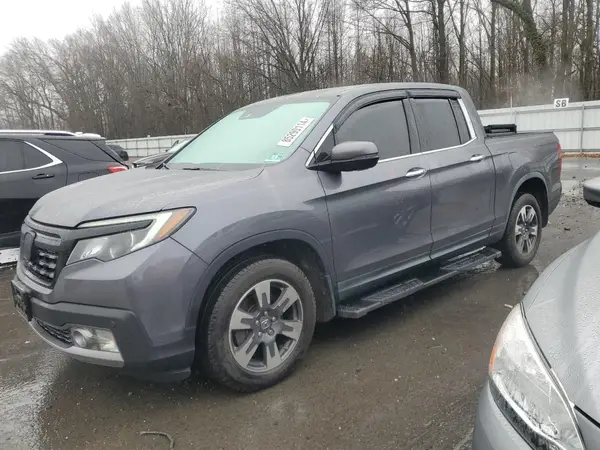 5FPYK3F78HB004420 2017 HONDA RIDGELINE - Image 1