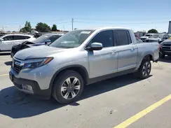5FPYK3F78HB005129 2017 HONDA RIDGELINE