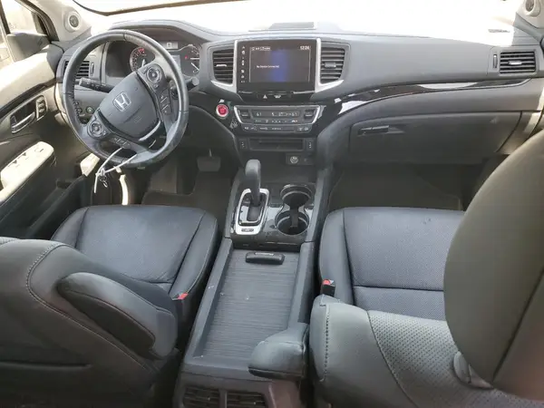 5FPYK3F78HB005129 2017 HONDA RIDGELINE - Image 8