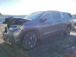 5FPYK3F78HB011075 2017 HONDA RIDGELINE