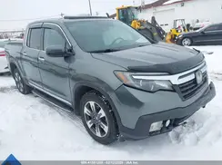 5FPYK3F78HB012520 2017 HONDA RIDGELINE