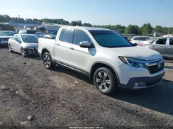 5FPYK3F78HB014624 2017 HONDA RIDGELINE