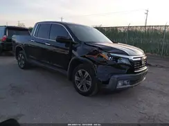 5FPYK3F78HB015885 2017 HONDA RIDGELINE