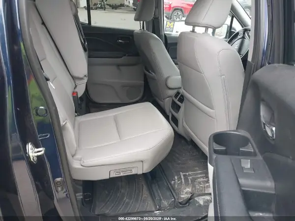 5FPYK3F78HB018267 2017 HONDA RIDGELINE - Image 8