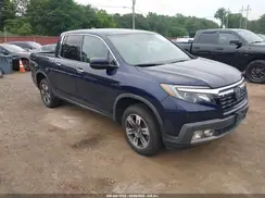 5FPYK3F78HB024828 2017 HONDA RIDGELINE