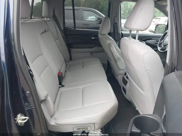 5FPYK3F78HB024828 2017 HONDA RIDGELINE - Image 8
