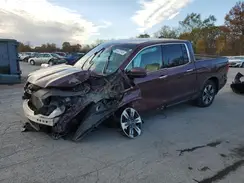 5FPYK3F78HB026806 2017 HONDA RIDGELINE