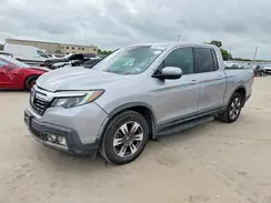 5FPYK3F78HB029060 2017 HONDA RIDGELINE
