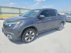 5FPYK3F78HB029253 2017 HONDA RIDGELINE