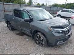 5FPYK3F78HB033853 2017 HONDA RIDGELINE
