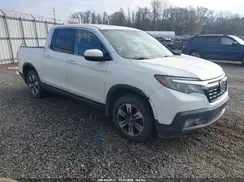 5FPYK3F78HB034887 2017 HONDA RIDGELINE