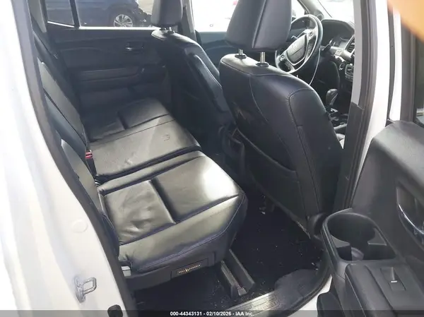 5FPYK3F78HB034887 2017 HONDA RIDGELINE - Image 8