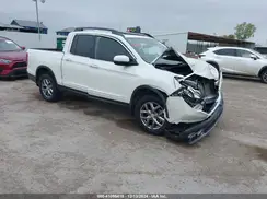 5FPYK3F78HB036073 2017 HONDA RIDGELINE