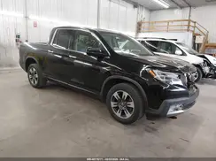 5FPYK3F78HB037868 2017 HONDA RIDGELINE