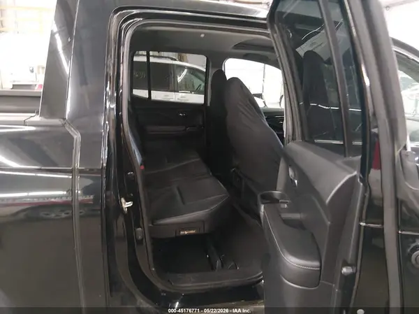 5FPYK3F78HB037868 2017 HONDA RIDGELINE - Image 8