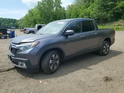 5FPYK3F78HB038678 2017 HONDA RIDGELINE