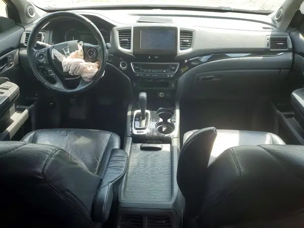 5FPYK3F78HB038678 2017 HONDA RIDGELINE - Image 8