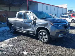 5FPYK3F78HB039099 2017 HONDA RIDGELINE