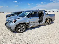 5FPYK3F78HB039538 2017 HONDA RIDGELINE