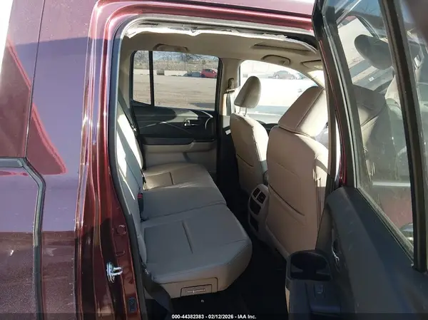 5FPYK3F78JB000843 2018 HONDA RIDGELINE - Image 8
