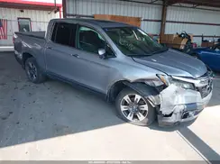 5FPYK3F78JB001023 2018 HONDA RIDGELINE