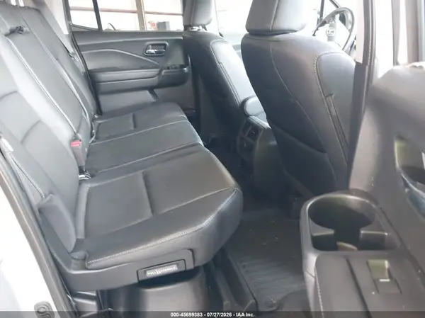5FPYK3F78JB001023 2018 HONDA RIDGELINE - Image 8