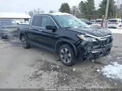 5FPYK3F78JB002172 2018 HONDA RIDGELINE