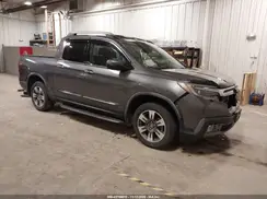 5FPYK3F78JB002561 2018 HONDA RIDGELINE