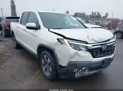 5FPYK3F78JB002916 2018 HONDA RIDGELINE
