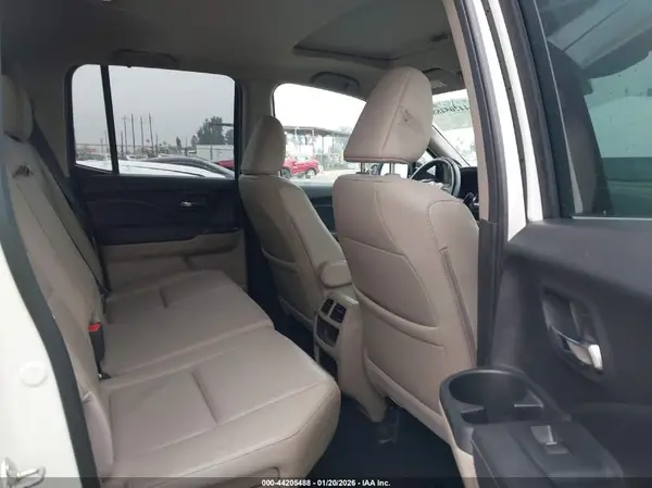 5FPYK3F78JB002916 2018 HONDA RIDGELINE - Image 8