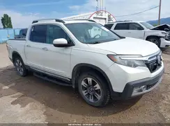 5FPYK3F78JB003595 2018 HONDA RIDGELINE