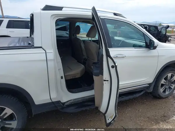 5FPYK3F78JB003595 2018 HONDA RIDGELINE - Image 8