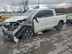 5FPYK3F78JB004990 2018 HONDA RIDGELINE
