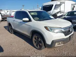 5FPYK3F78JB005430 2018 HONDA RIDGELINE