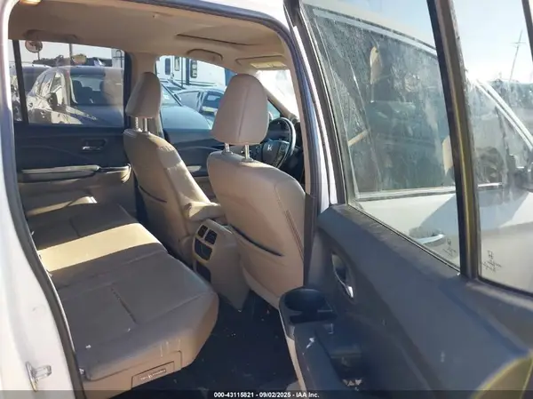 5FPYK3F78JB005430 2018 HONDA RIDGELINE - Image 8