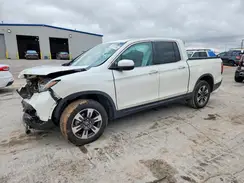 5FPYK3F78JB005833 2018 HONDA RIDGELINE