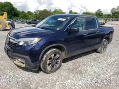 5FPYK3F78JB006576 2018 HONDA RIDGELINE
