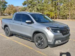 5FPYK3F78JB006769 2018 HONDA RIDGELINE